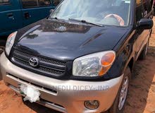 Toyota Rav4 Black, very good condition, expat lady owned.