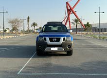 Nissan X-Terra 2013 in Southern Governorate