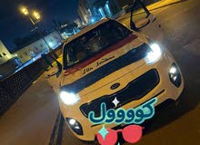 Kia Sportage 2018 in Baghdad