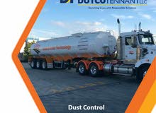 Polymer products made for road construction are non-toxic, environmentally safe and extremely robust Polymer products made for road construction are non-toxic, environmentally safe and extremely robust