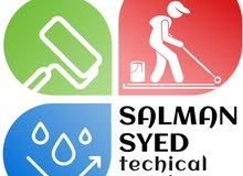 Waterproofing Services in Dubai UAE Salman Syed Technical Services Waterproofing Services in Dubai UAE Salman Syed Technical Services