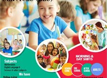 English, Science and Maths lessons. English, Science and Maths lessons.