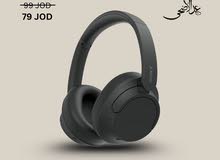 SONY WH-CH720N Noise Canceling Wireless Headphones -NEW -MEGAByte