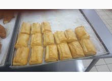 معلم كرواسون و بريك ودانش و بريك ابحث عن شغل في ابها في مجال المخابز معلم كرواسون و بريك ودانش و بريك ابحث عن شغل في ابها في مجال المخابز
