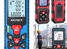 Laser measurement Laser measurement