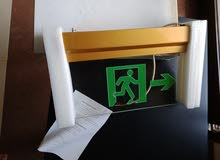 EXIT LIGHTS FOR SALE EXIT LIGHTS FOR SALE