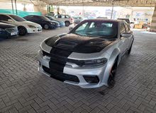 Dodge Charger 2019 in Ajman