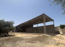 Commercial Land for Rent in Tripoli Al-Kremiah