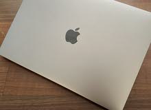 MacBook Pro Touch Bar بسعر حرق
