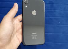 Apple iPhone XR 64 GB in Sana'a