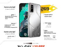 العرض الأقوى Infinix GT 30 Pro لدى العامر موبايل