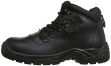 Dickies Workwear Hiker FURY Safety Boots - Black - 7