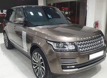 Range Rover Vogue SE Supercharged 2014 For Sale Range Rover Vogue SE Supercharged 2014 For Sale