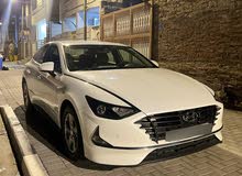 Hyundai Sonata 2023 in Basra