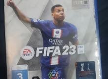 فيفا 23 ... fifa 23