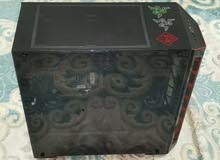 Custom Built Gaming Computer - كومبيوتر مخصص للألعاب Custom Built Gaming Computer - كومبيوتر مخصص للألعاب