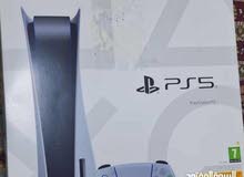PlayStation 5 PlayStation for sale in Irbid