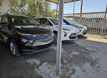 Chevrolet Bolt 2023 in Zarqa