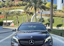 Mercedes Benz A-Class 2017 in Dubai