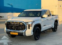 Tundra 2022 kit TRD PRO