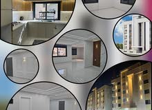 160m2 3 Bedrooms Apartments for Sale in Ramallah and Al-Bireh Ein Musbah