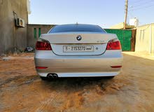 بي أم دبليو BMW523 نظيفة جدا جدا.. ولا خبش.. عيب لا.. بي أم دبليو BMW523 نظيفة جدا جدا.. ولا خبش.. عيب لا..