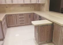 اثاث مطابخ للبيع ادوات مطابخ اثاث وديكورات مطابخ حديثة ادوات ومعدات اكسسوارات ارخص الاسعار في جدة حي الصفا