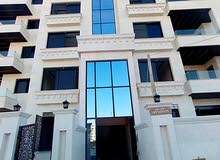 158m2 3 Bedrooms Apartments for Sale in Amman Jubaiha