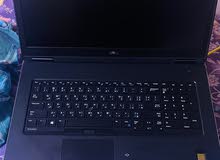 laptop Dell Precision 7730 16 GB Ram