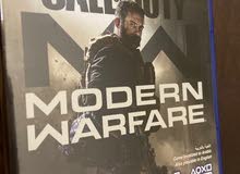 Call of Duty: modern warfare