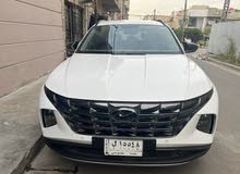 Hyundai Tucson 2024 in Baghdad