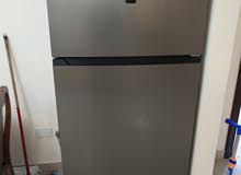 sharp fridge and freezer