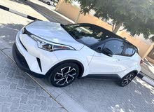 Toyota C-HR 2019 in Ajman