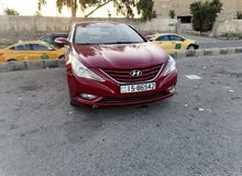 Hyundai Sonata 2013 in Amman