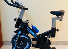 spinning sports cycle