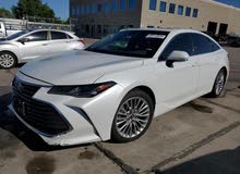 Toyota Avalon 2019 in Muscat