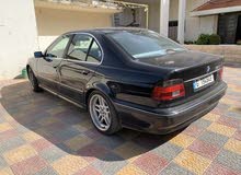 BMW 540i E39 4.4 super clean full options BMW 540i E39 4.4 super clean full options