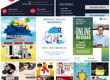 تصميم البروشور للمواقع تواصل اجتماعي تصميم البروشور للمواقع تواصل اجتماعي 