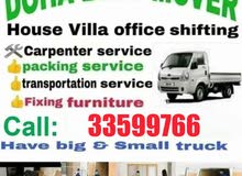 Qatar Movers , Carpenter , Furniture remove and Fixing ! Qatar Movers , Carpenter , Furniture remove and Fixing !