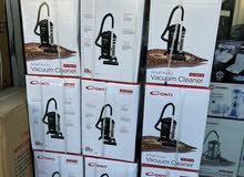  Conti Vacuum Cleaners for sale in Amman