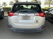 Toyota RAV 4 2015 in Hawally