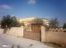120m2 5 Bedrooms Townhouse for Sale in Amman Al-Nuqairah