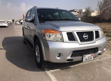 Nissan armada 2008 good condition for sale Nissan armada 2008 good condition for sale
