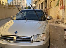 كيا سبيكترا 2002 السعر 2200