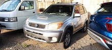 Toyota RAV 4 2005 in Sana'a