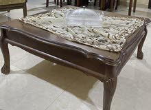 طقم طاولات