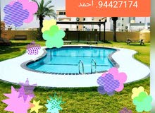 شاليهات للعائلات فقط والسعر مغري شاليهات للعائلات فقط والسعر مغري
