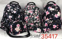 school backpack set school backpack set