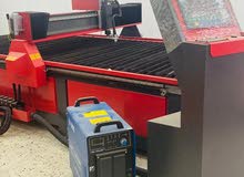 cnc plasma cutting 120A LJK cnc plasma cutting 120A LJK