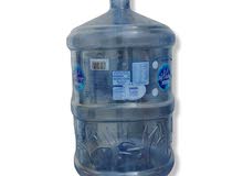 Nestle water Bottles
